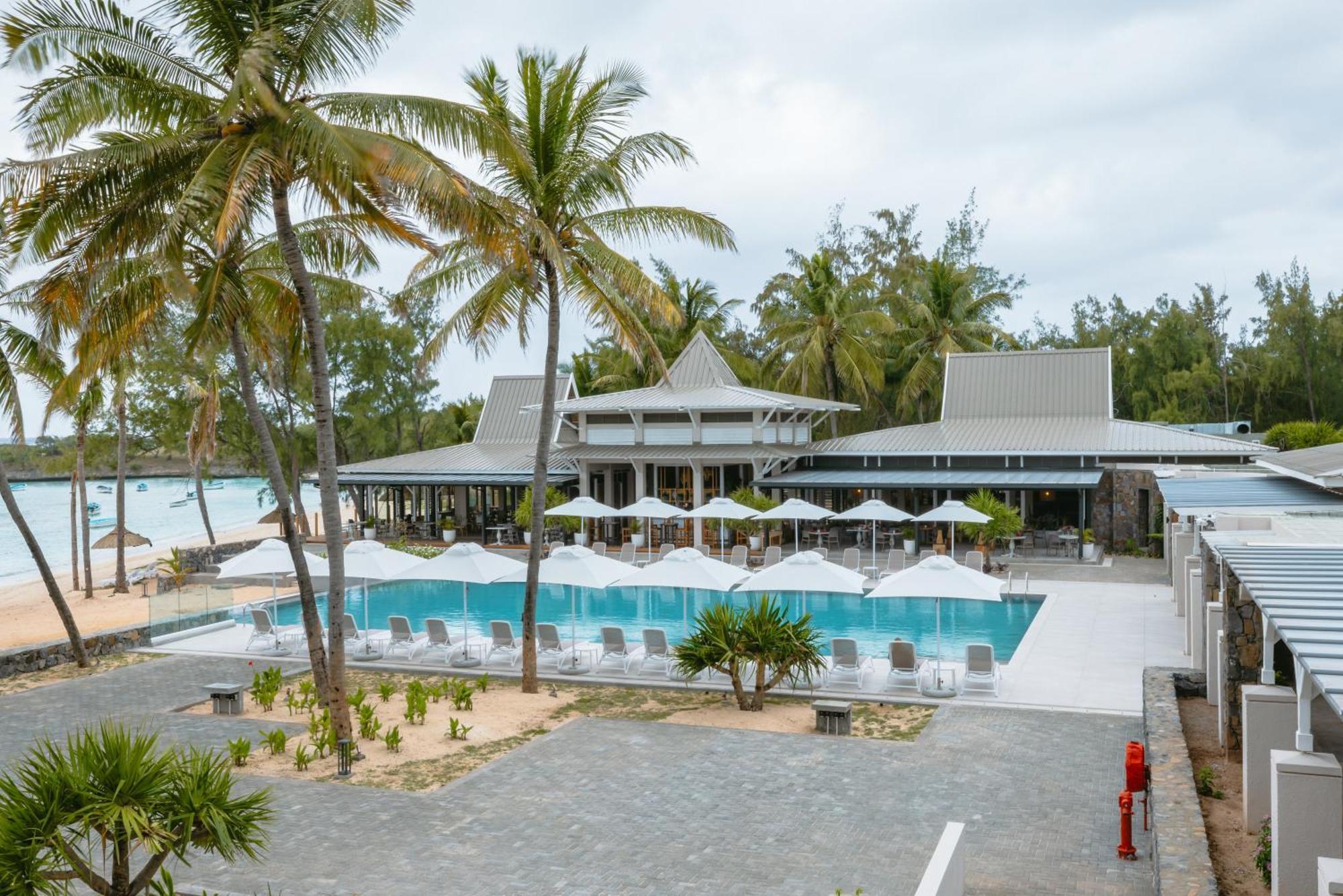 Cotton Bay Resort & Spa Trefles Exterior photo